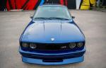 BMW M3 Coupe 1988 года
